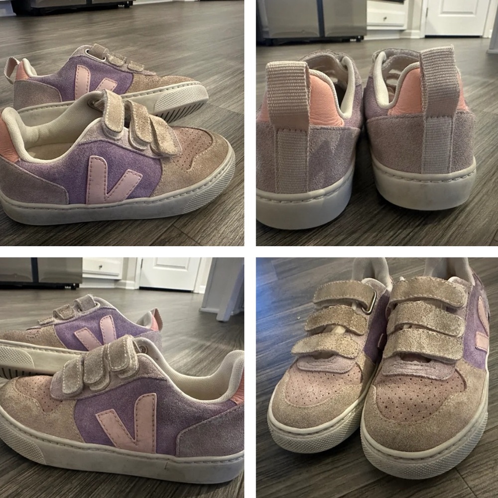 Vejas used size 12 toddler